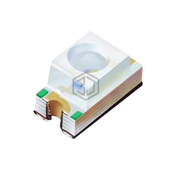 QTLP651C4TR - Everlight Electronics Co Ltd - LED Indication - Discrete