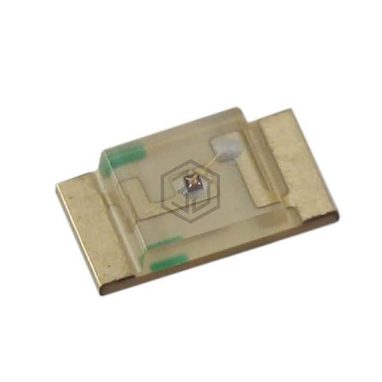 APT3216SYCK - Kingbright - LED Indication - Discrete