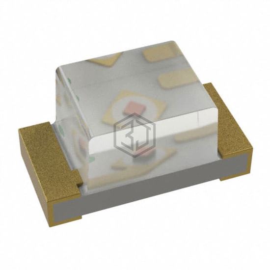 BL-HKC36D-AV-TRB - American Bright Optoelectronics Corporation - LED Indication - Discrete