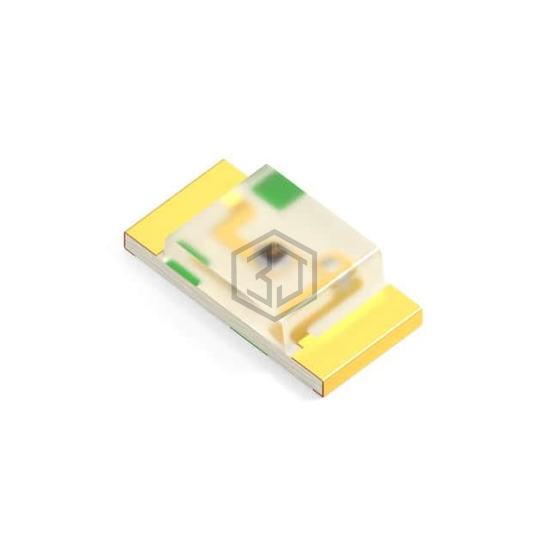 XZMDK55W-1 - SunLED - LED Indication - Discrete
