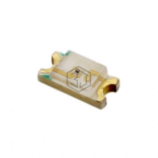 QTLP650D3TR - Everlight Electronics Co Ltd - LED Indication - Discrete