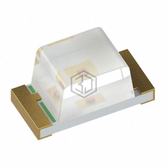 BL-HGE36D-AV-TRB - American Bright Optoelectronics Corporation - LED Indication - Discrete