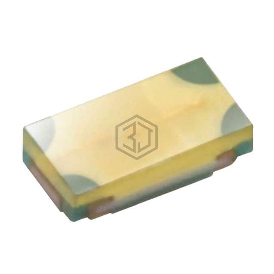 EAST10052GA0 - Everlight Electronics Co Ltd - LED Indication - Discrete