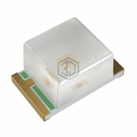 BL-HGE35A-AV-TRB - American Bright Optoelectronics Corporation - LED Indication - Discrete