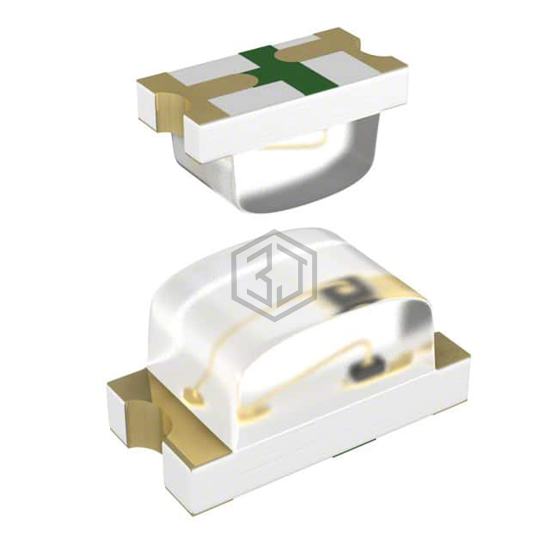 VLMB1300-GS08 - Vishay Semiconductor Opto Division - LED Indication - Discrete