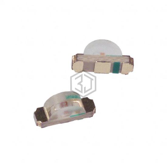 HSMM-C110 - Broadcom Limited - LED Indication - Discrete