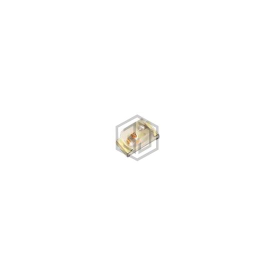 APT1608LSYCK - Kingbright - LED Indication - Discrete