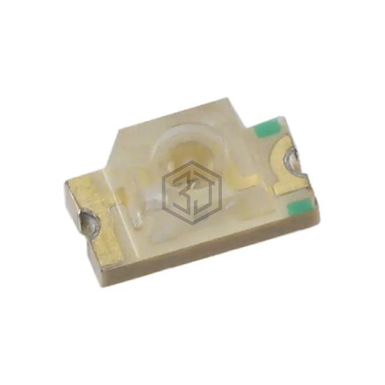 APL3015MGC-F01 - Kingbright - LED Indication - Discrete