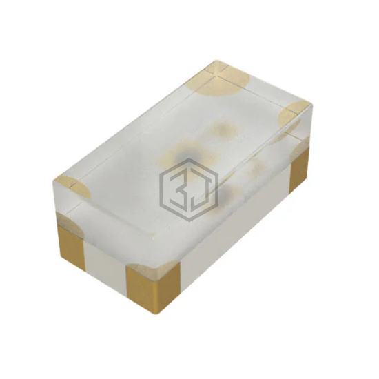 5988A40107F - Dialight - LED Indication - Discrete