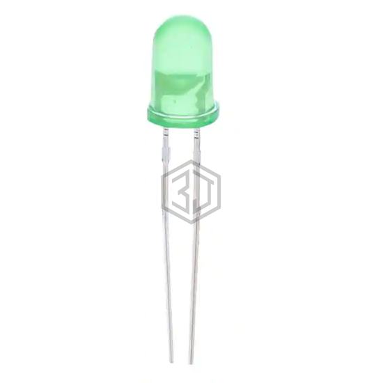 EALP05RDDGZ01 - Everlight Electronics Co Ltd - LED Indication - Discrete