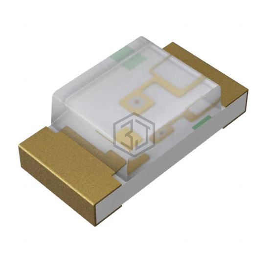 AP3216SURCK - Kingbright - LED Indication - Discrete
