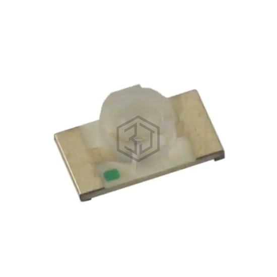 APTL3216SYCK - Kingbright - LED Indication - Discrete