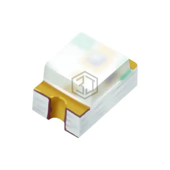 EAST2012GA5 - Everlight Electronics Co Ltd - LED Indication - Discrete