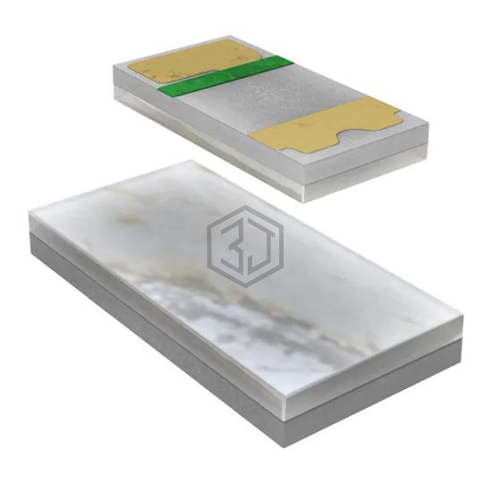 SML-LXFP0603SYC-TR - Lumex Opto/Components Inc. - LED Indication - Discrete