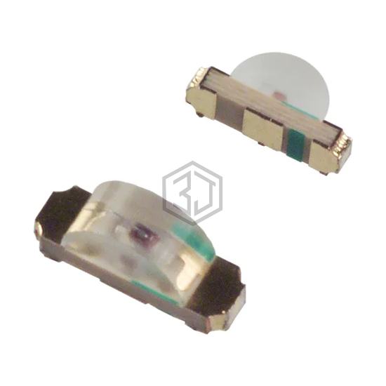SML-LXR85SIC-TR - Lumex Opto/Components Inc. - LED Indication - Discrete