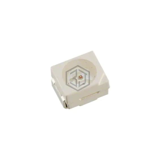 AA3528SGS - Kingbright - LED Indication - Discrete