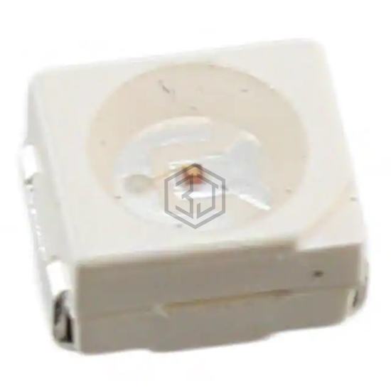 AA3528YS - Kingbright - LED Indication - Discrete