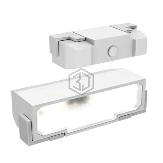 LTST-108TBKT - Lite-On Inc. - LED Indication - Discrete