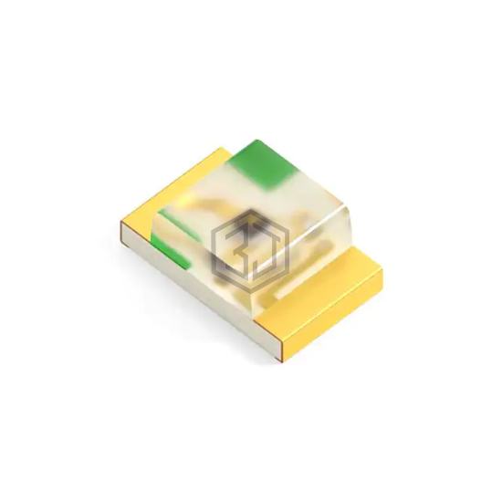 XZCBD54W-1 - SunLED - LED Indication - Discrete
