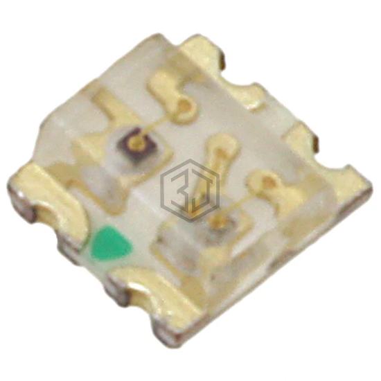 LTST-C195TBJRKT - Lite-On Inc. - LED Indication - Discrete