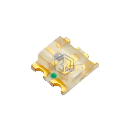 LTST-C195TGKRKT - Lite-On Inc. - LED Indication - Discrete