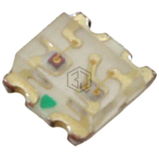 LTST-C195TBKFKT - Lite-On Inc. - LED Indication - Discrete