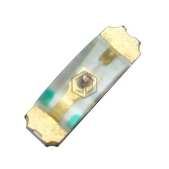 QBLP615-AG - QT Brightek (QTB) - LED Indication - Discrete