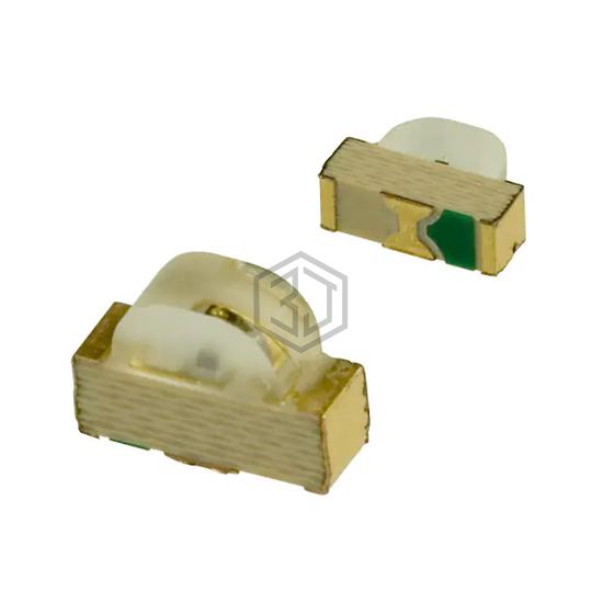 BR1101F-TR - Stanley Electric Co - LED Indication - Discrete