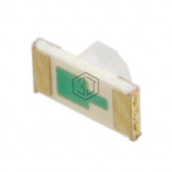 QTLP652C4TR - Everlight Electronics Co Ltd - LED Indication - Discrete