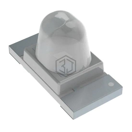 IN-S124BRR - Inolux - LED Indication - Discrete