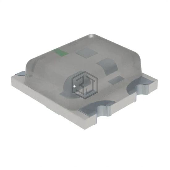 IN-S66TATRGB - Inolux - LED Indication - Discrete