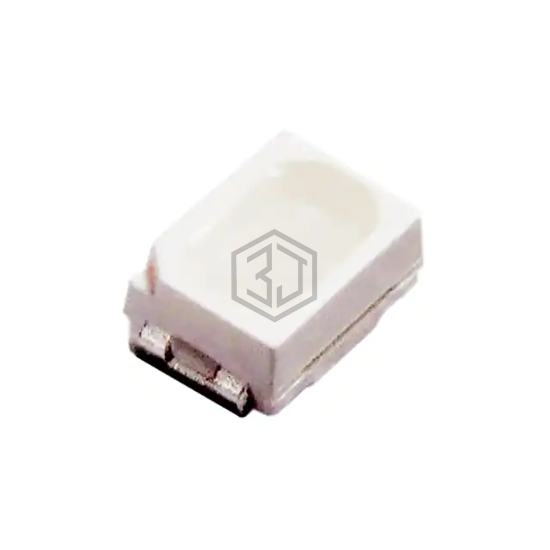CLM3C-AKW-CUBVA353 - CreeLED, Inc. - LED Indication - Discrete
