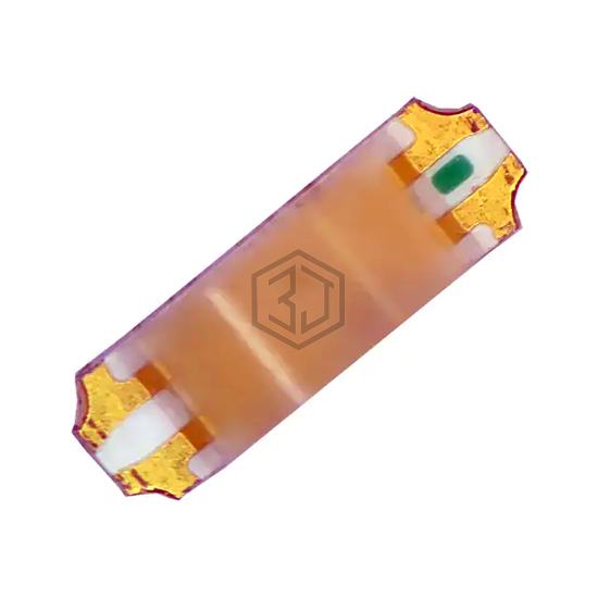 QBLP615-RGB-3053 - QT Brightek (QTB) - LED Indication - Discrete