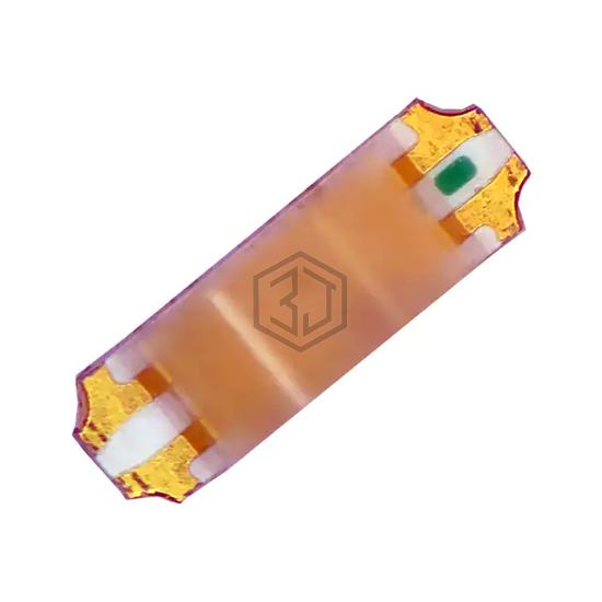 QBLP615-RGB-2943 - QT Brightek (QTB) - LED Indication - Discrete