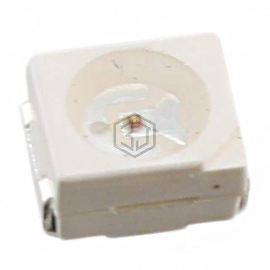 AA3528SYSK - Kingbright - LED Indication - Discrete