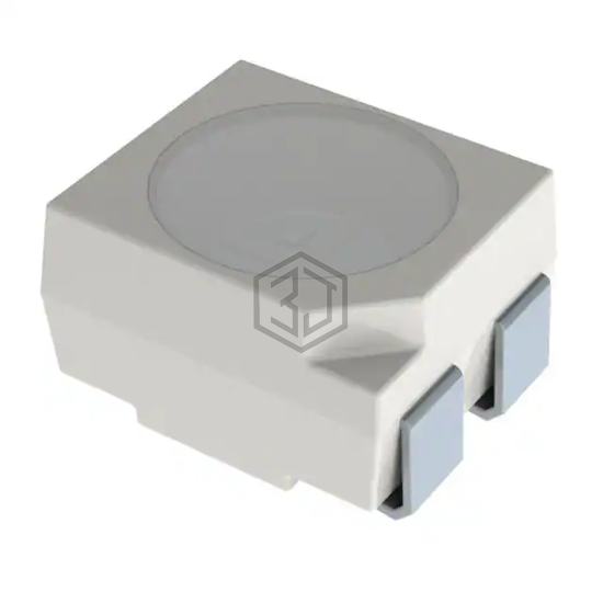 IN-P32DATRG - Inolux - LED Indication - Discrete