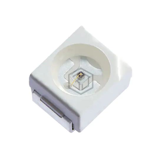 AA3528SURCK - Kingbright - LED Indication - Discrete