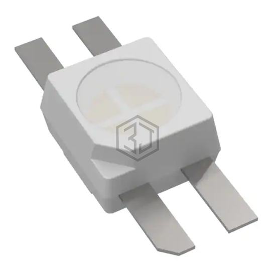 IN-P32TRRRGB - Inolux - LED Indication - Discrete