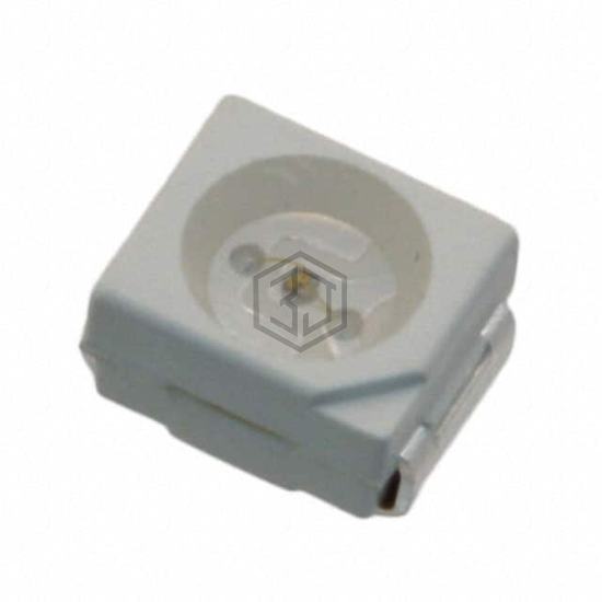 AA3528QBS/D - Kingbright - LED Indication - Discrete