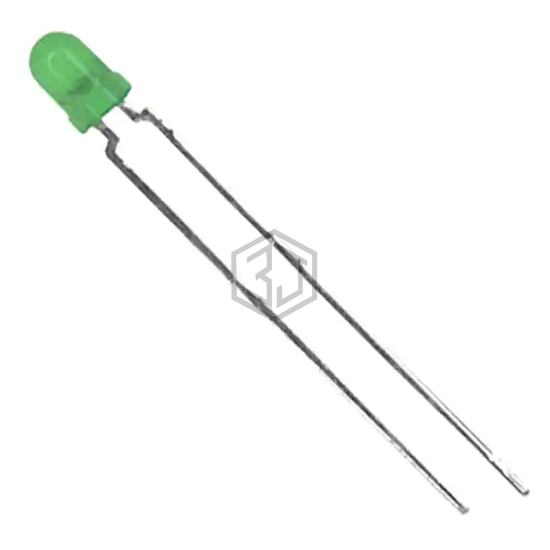 TLLG4401-AS12 - Vishay Semiconductor Opto Division - LED Indication - Discrete
