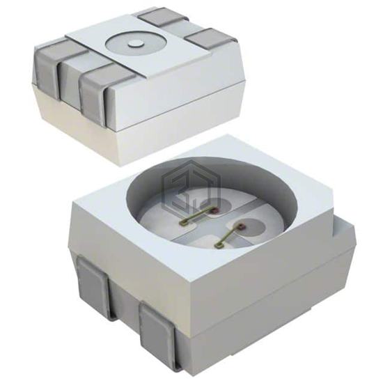 LR E6SF-ABCA-1-1-Z - ams - LED Indication - Discrete