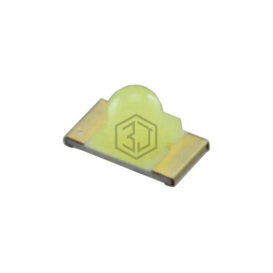 IN-S124BRUW - Inolux - LED Indication - Discrete