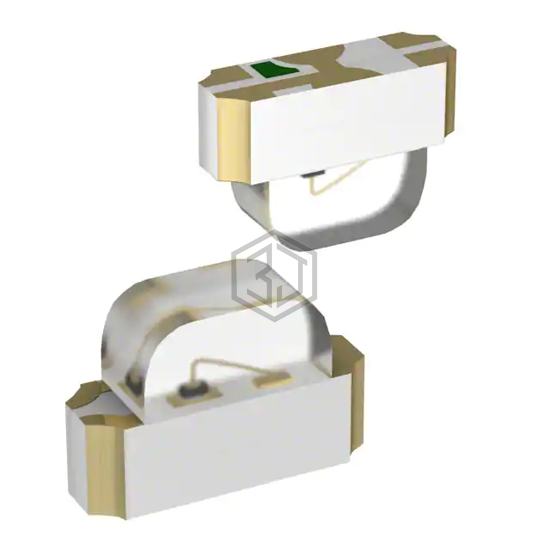 APBA3010YSGC-GX - Kingbright - LED Indication - Discrete