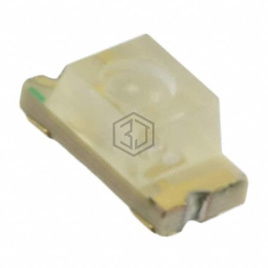 APL3015QBC/D-F01 - Kingbright - LED Indication - Discrete