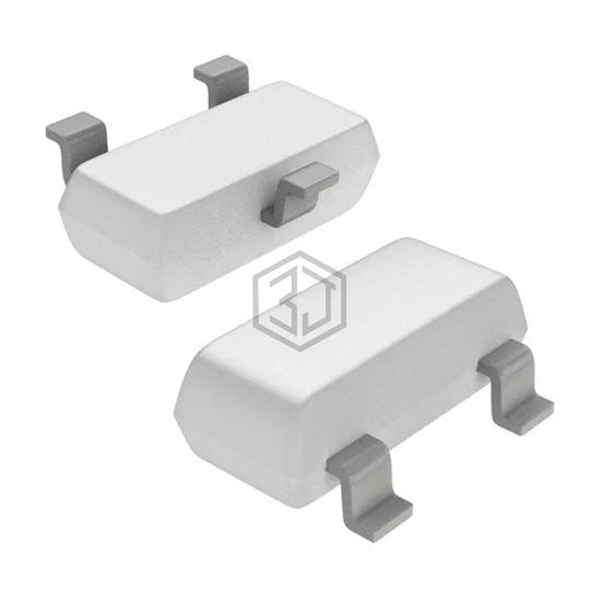 AM23ESGC - Kingbright - LED Indication - Discrete