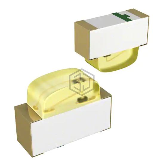 LTW-S272TLA - Lite-On Inc. - LED Indication - Discrete