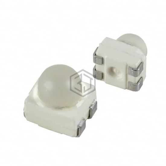 LA E63B-CBEA-24-1-50-R33-Z - ams - LED Indication - Discrete
