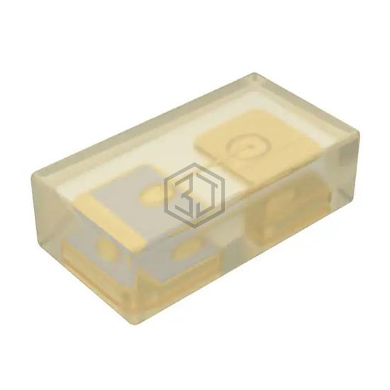 APG0603SEC-TT - Kingbright - LED Indication - Discrete