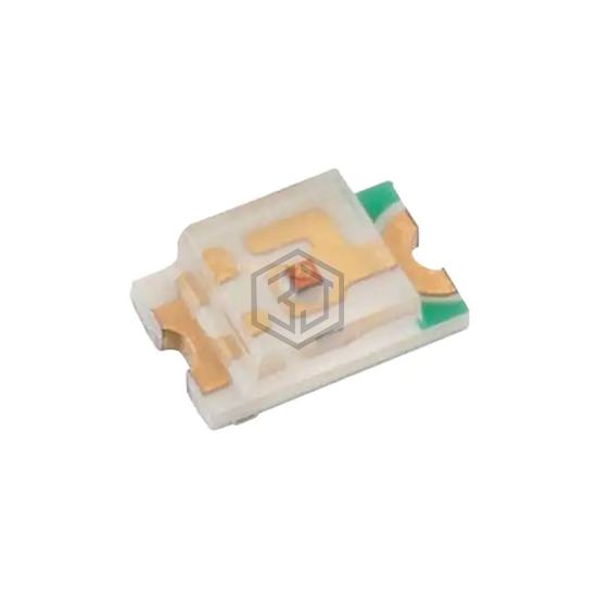 150080AS75000 - Würth Elektronik - LED Indication - Discrete