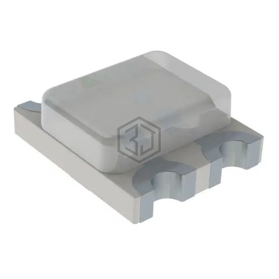 IN-S128TATRGB - Inolux - LED Indication - Discrete